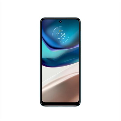 MOTOROLA - MOTO G42 6/128GB-Deep Lagoon