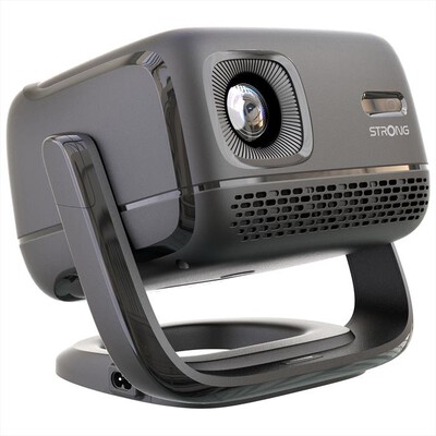 STRONG - Videoproiettore MIRA-LITE-GRIGIO
