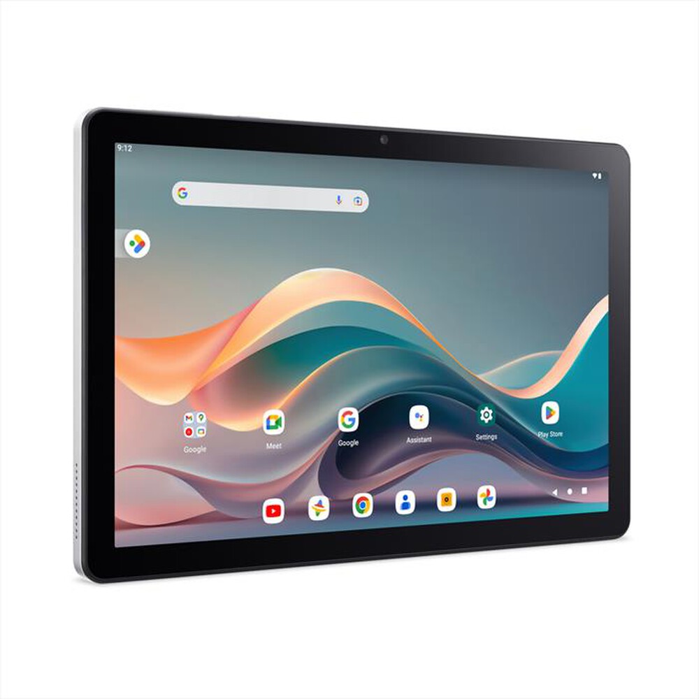"ACER - ICONIA TAB M10 M10-12-87NA-Silver"