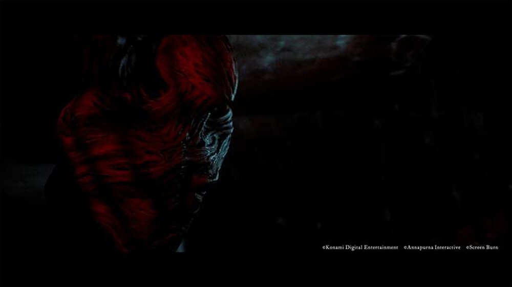 Immagine del prodotto KONAMI - SILENT HILL: TOWNFALL