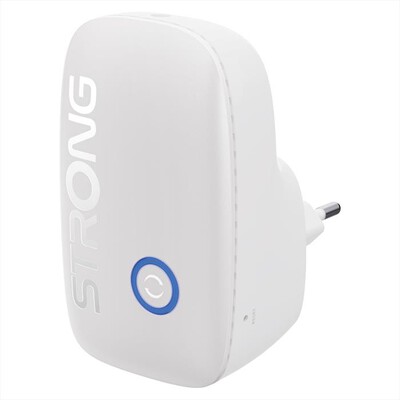 STRONG - REPEATER1200-BIANCO