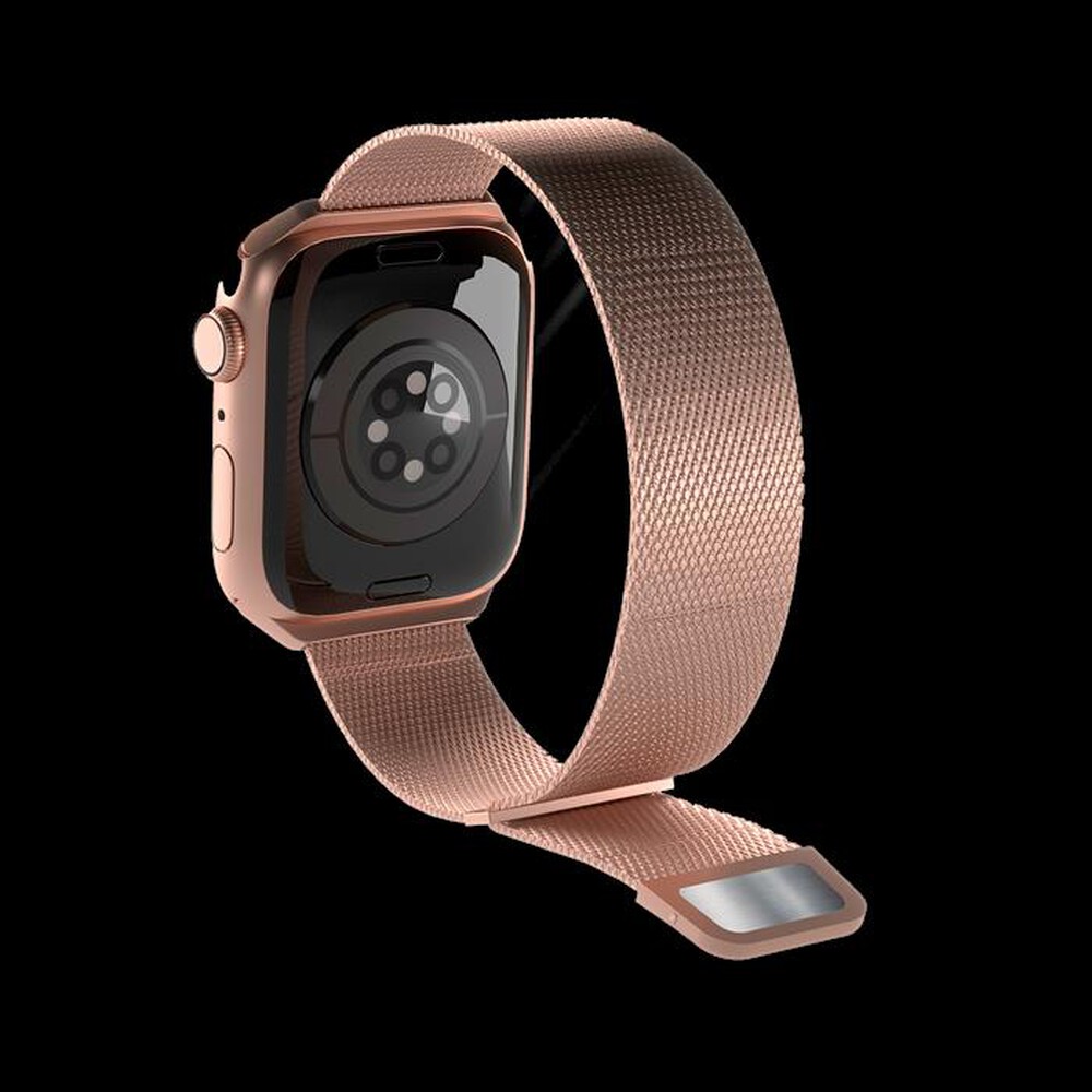 Immagine del prodotto PURO - Cinturino PUMILAW40ROSE per Apple Watch 38-40-41mm-Rosa