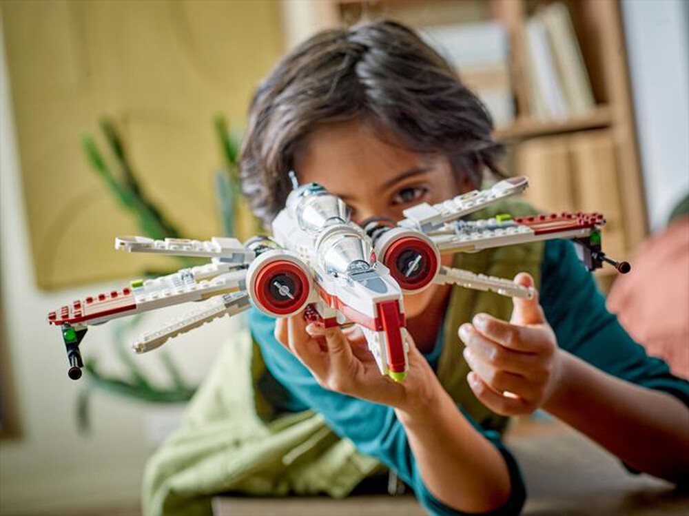 Immagine del prodotto LEGO - STAR WARS Starfighter ARC-170 75402