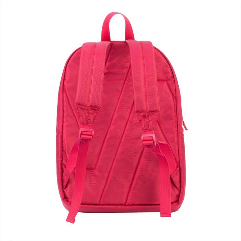 Immagine del prodotto RIVACASE - 8065 ZAINO PER NOTEBOOK DA 15,6"-Rosso