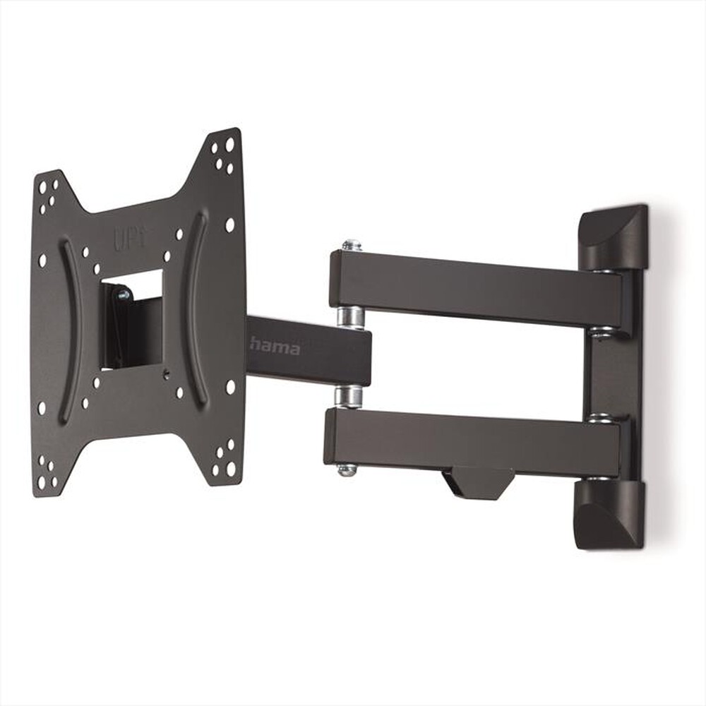 Immagine del prodotto HAMA - Supporto TV INCLINABILE 3 SNODI EASY FIX 20 Kg-NERO