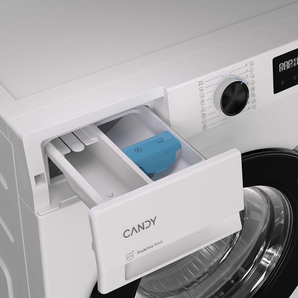 Immagine del prodotto CANDY - Lavatrice BR 26SSB5-S 6Kg Classe A-Bianco