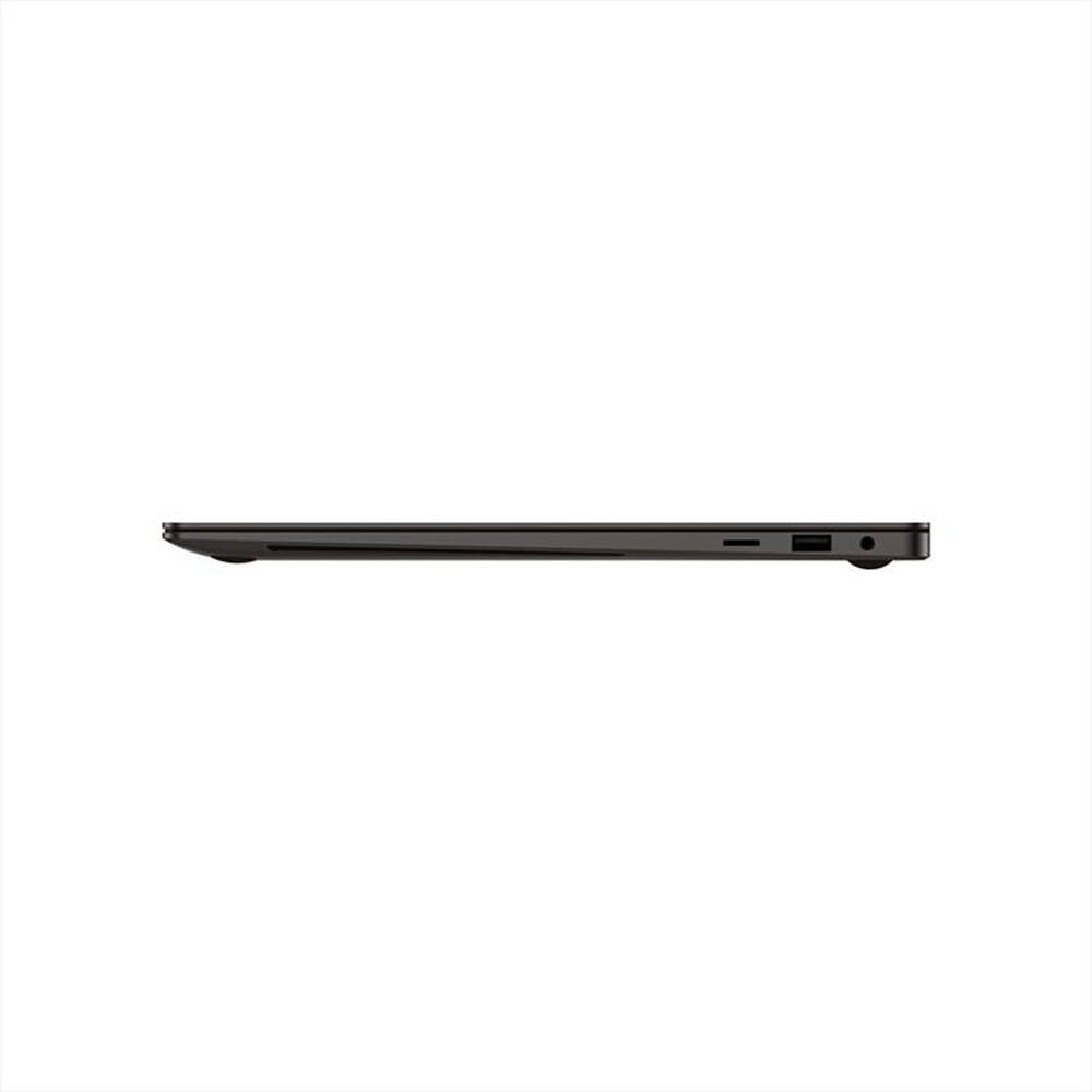 "SAMSUNG - Notebook GALAXY BOOK3 PRO-Graphite"