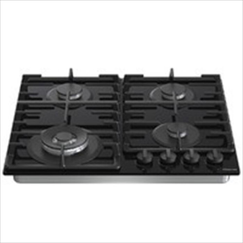 Immagine del prodotto HISENSE - Piano cottura a gas GG663BHF 60cm-Nero