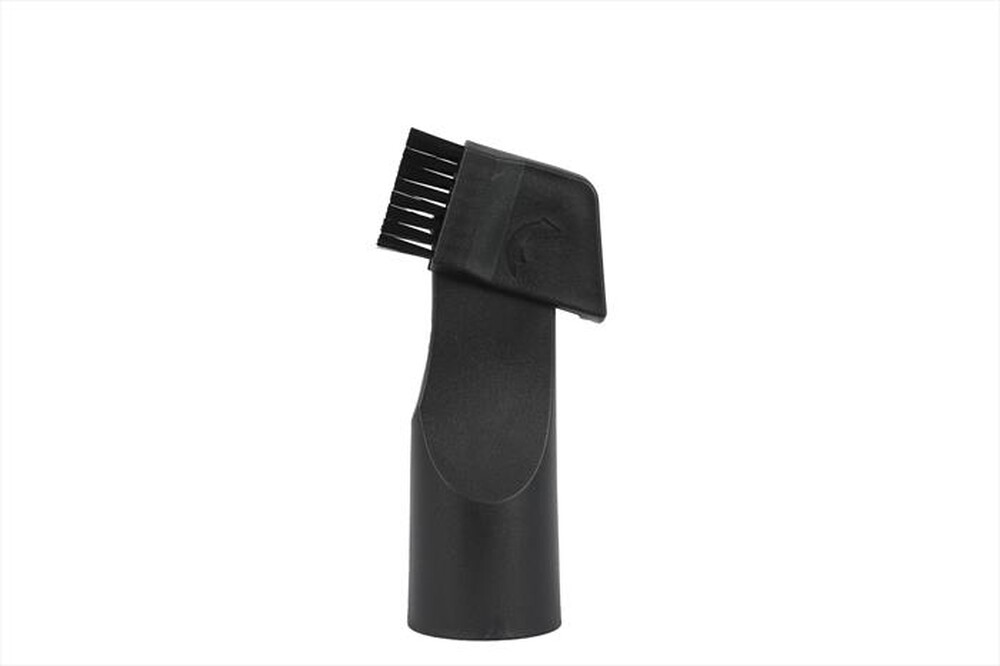 "TECHLIFE - Scopa elettrica TFEVPH663-Nero/Arancione"