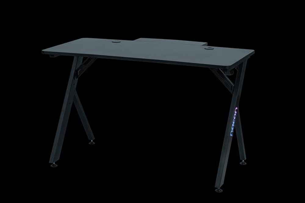 "NACON - GAMING DESK-Nero"