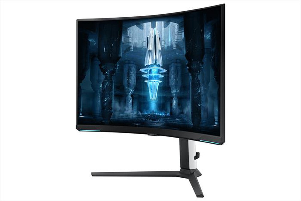 "SAMSUNG - MONITOR GAMING ODYSSEY NEO G8 DA 32'' UHD CURVO"