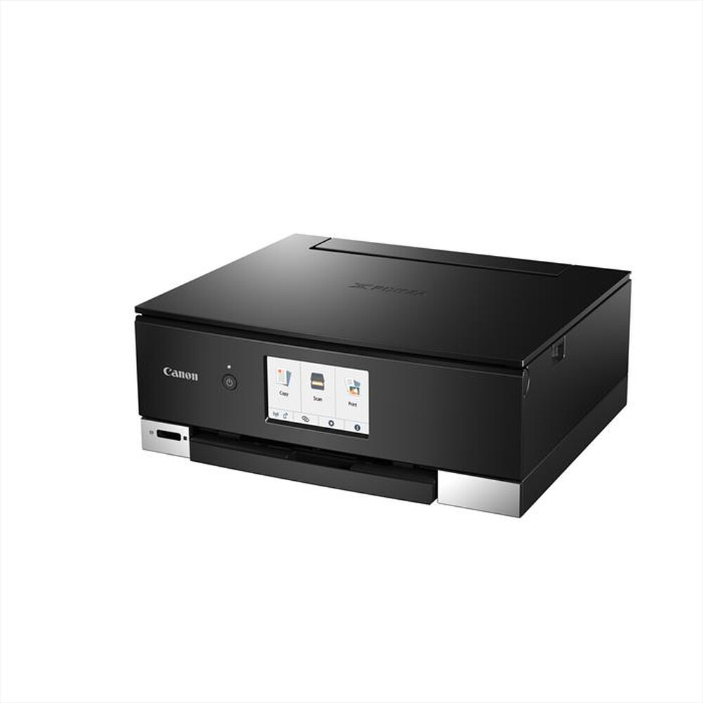 "CANON - PIXMA TS8350A-black"