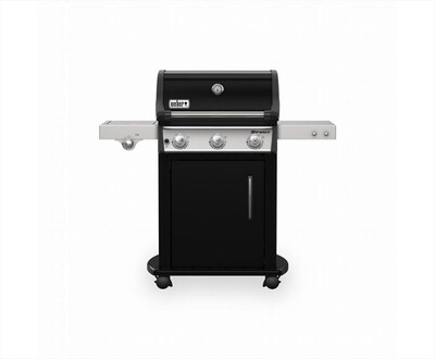 WEBER - SPIRIT E-325 - BARBECUE A GAS