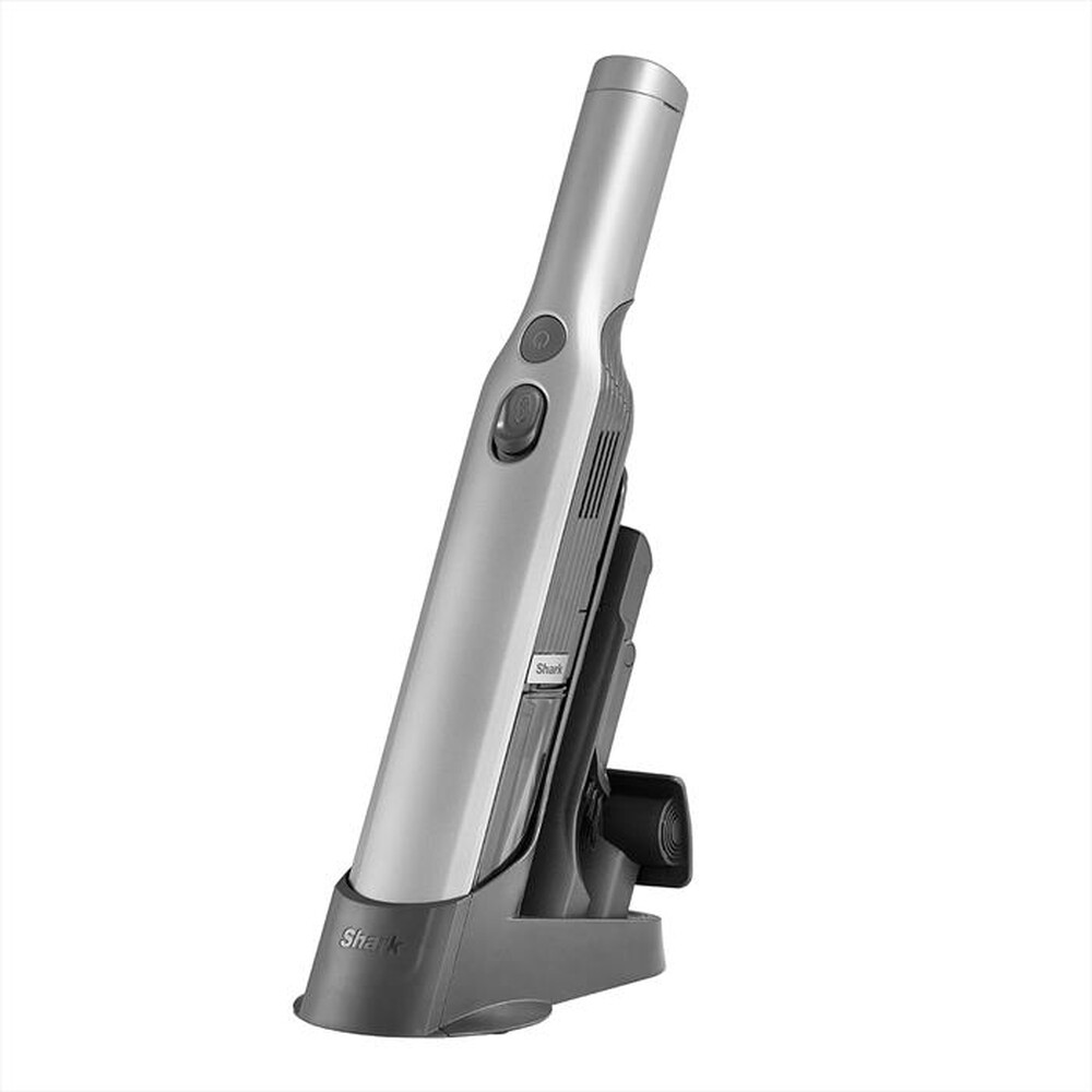 "SHARK - Aspirabriciole senza filo WANDVAC1.0 WV200EU-Grigio"