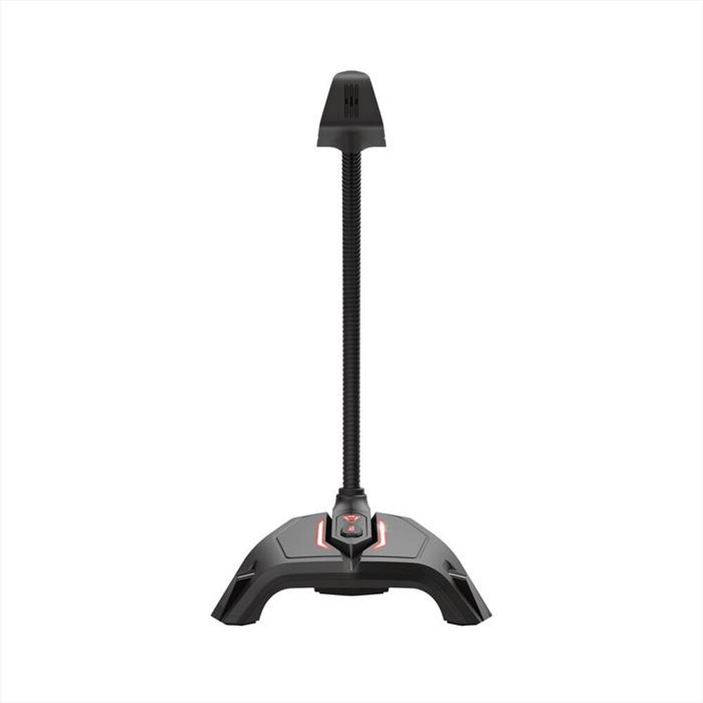 "TRUST - GXT215 ZABI USB LED MICROPHONE-Black"
