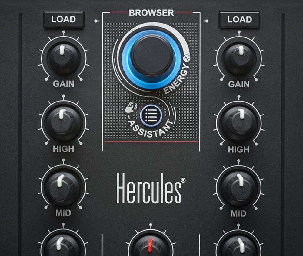 "HERCULES - DJ Control Inpulse 300"