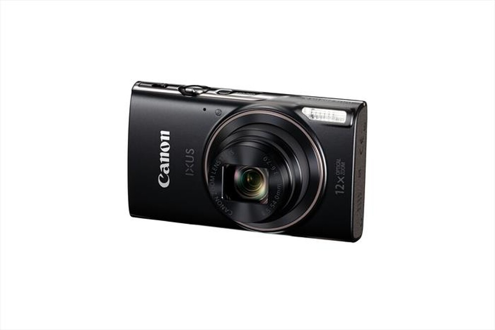 Immagine del prodotto CANON - IXUS 285 HS A BLACK-Black