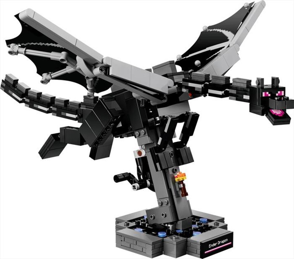 Immagine del prodotto LEGO - MINECRAFT Drago dell'End - 21595