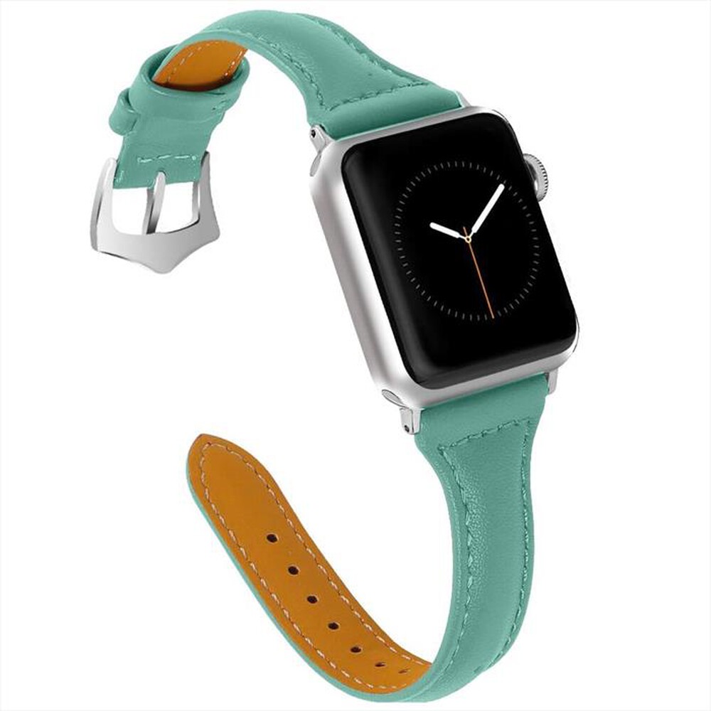 AAAMAZE - CINT.APP.LEAT.38/40-Teal