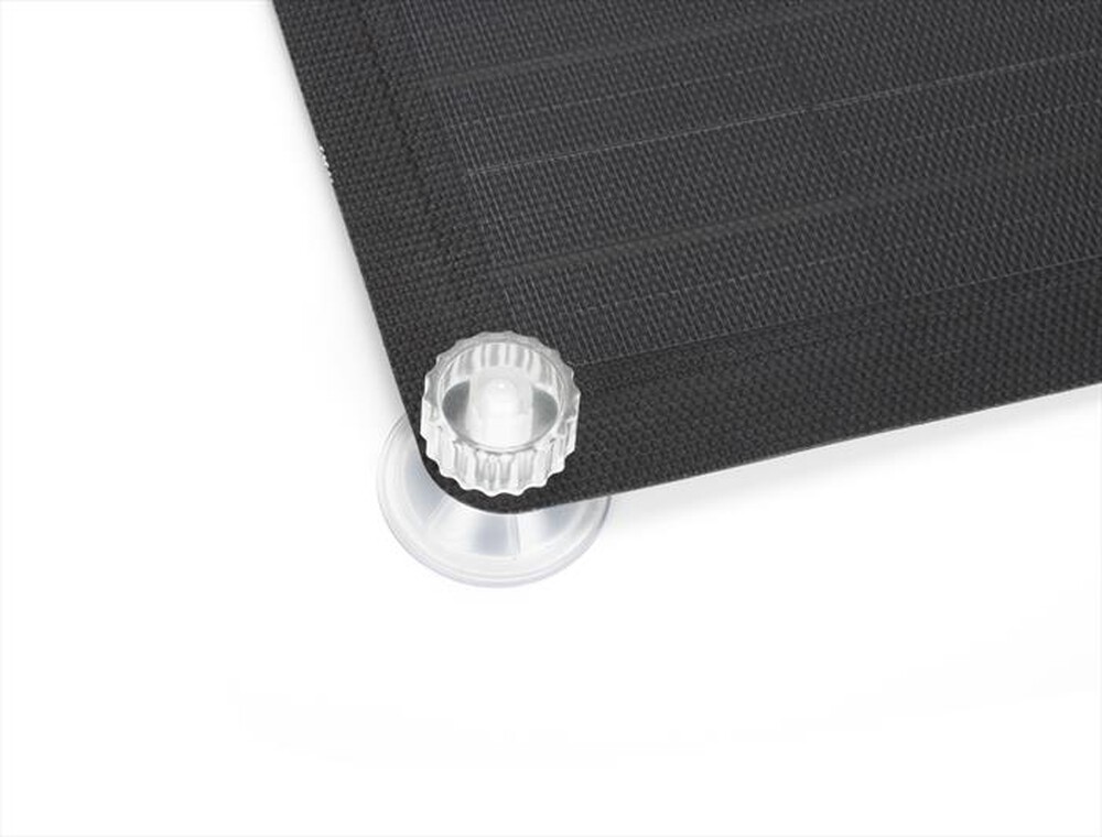 "ECOFLOW - Ventose per installazione pannelli solari-Nero"