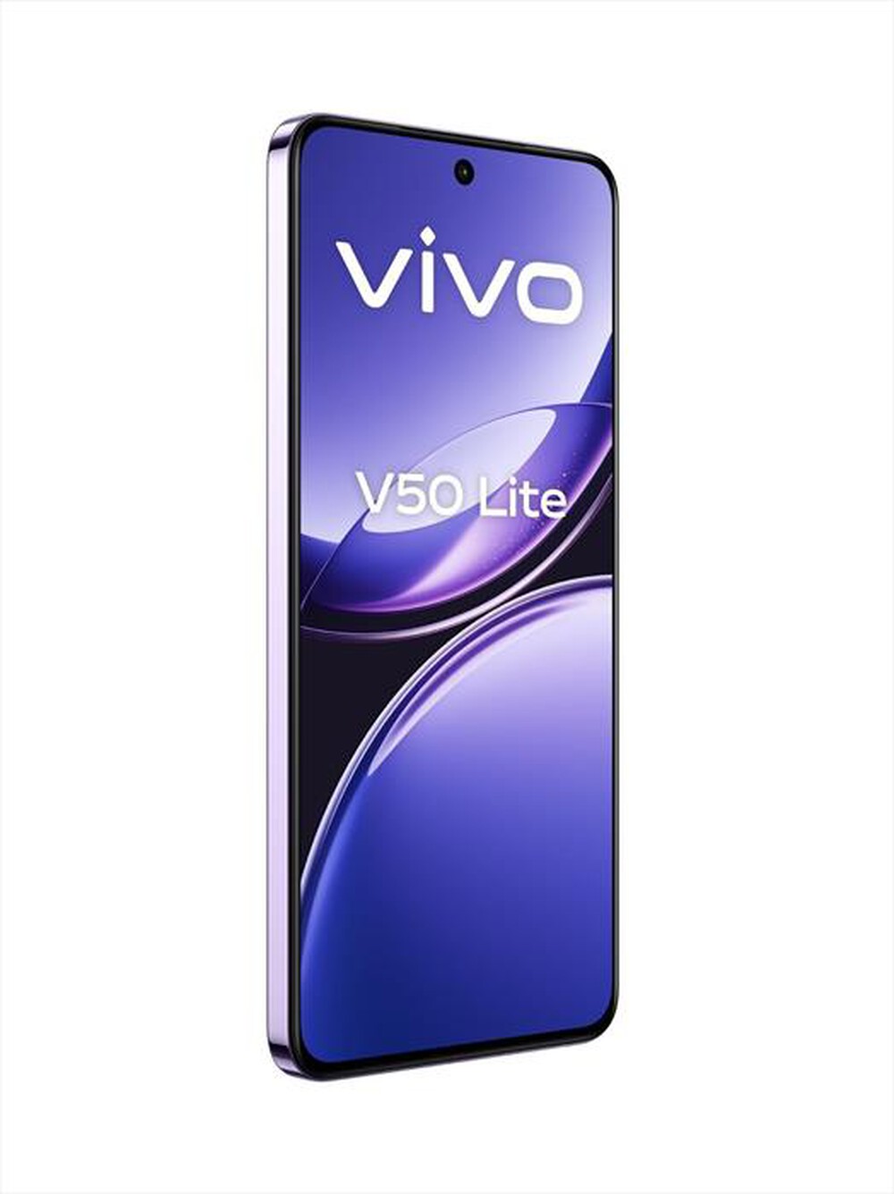 "VIVO MOBILE - Smartphone V50 Lite 4G-FANTASY PURPLE"