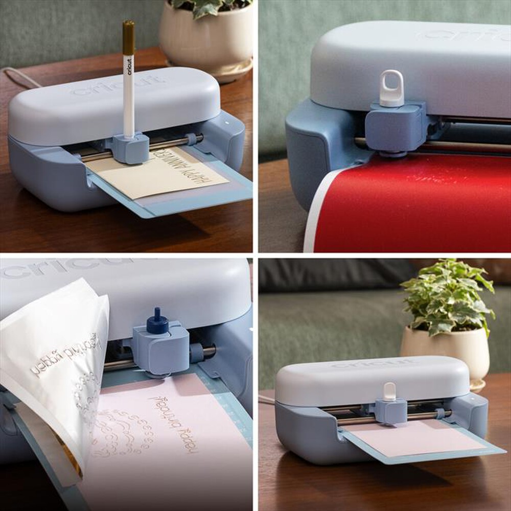 Immagine del prodotto CRICUT - Macchina da taglio Joy 2 Essential bundle