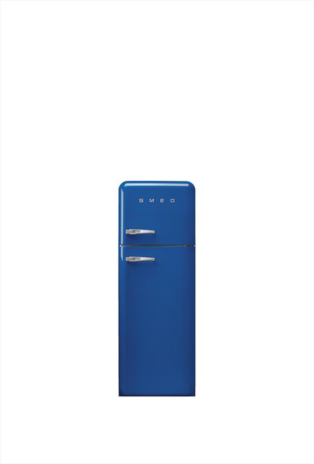 Immagine del prodotto SMEG - Frigorifero 2 porte FAB30RBE5 Classe D 298lt-Blu