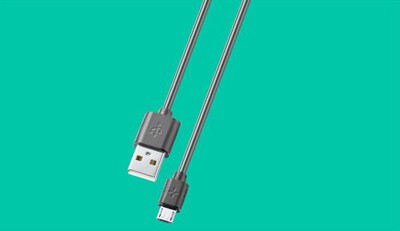 CELLULARLINE - PLCABMUSB2MK-Nero