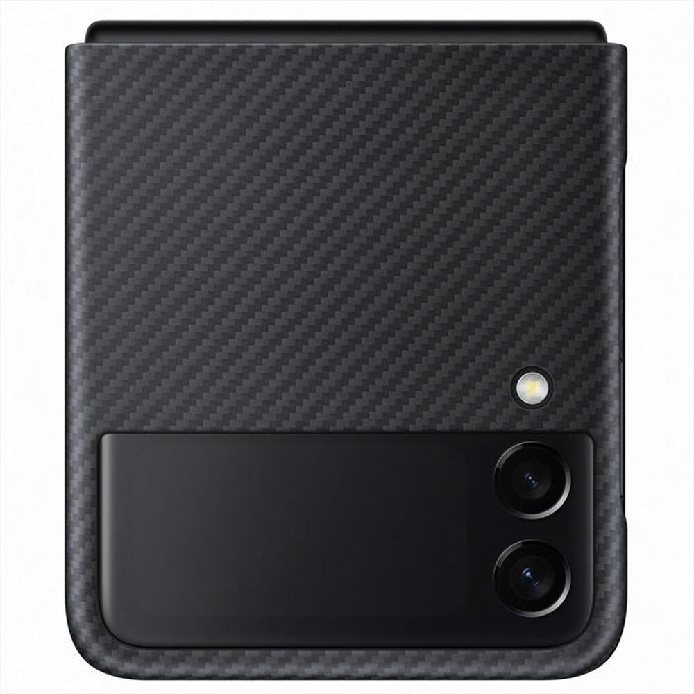 Immagine del prodotto SAMSUNG - ARAMID COVER-Black