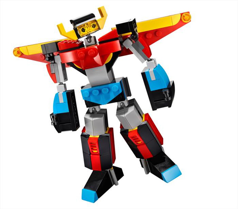 "LEGO - CREATOR 31124"