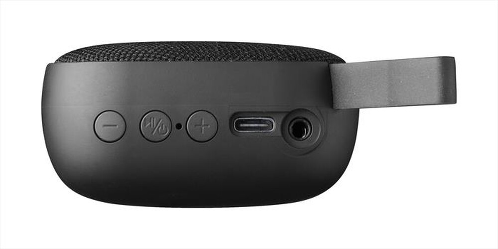 Immagine del prodotto MUSIC SOUND - WIRELESS SPEAKER MINI-Nero