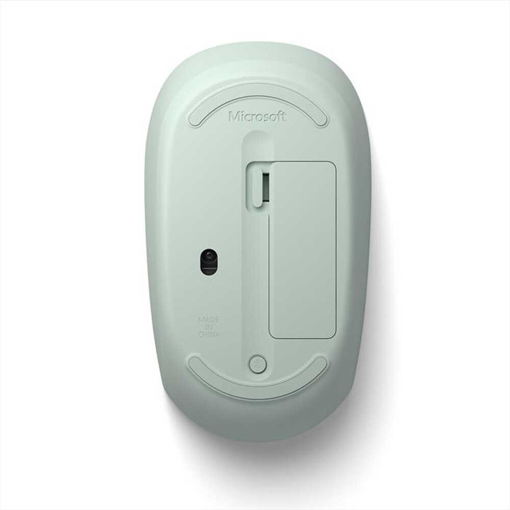 "MICROSOFT - BLUETOOTH MOUSE-menta"
