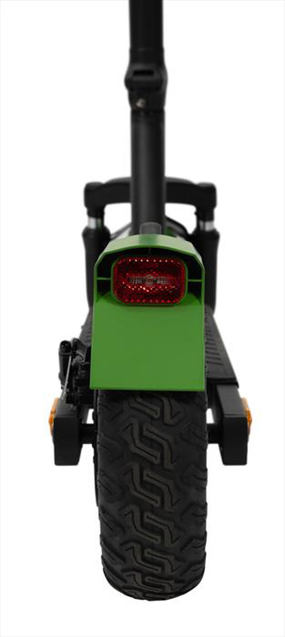 "NILOX - Monopattino elettrico LIZARD-Verde Militare"