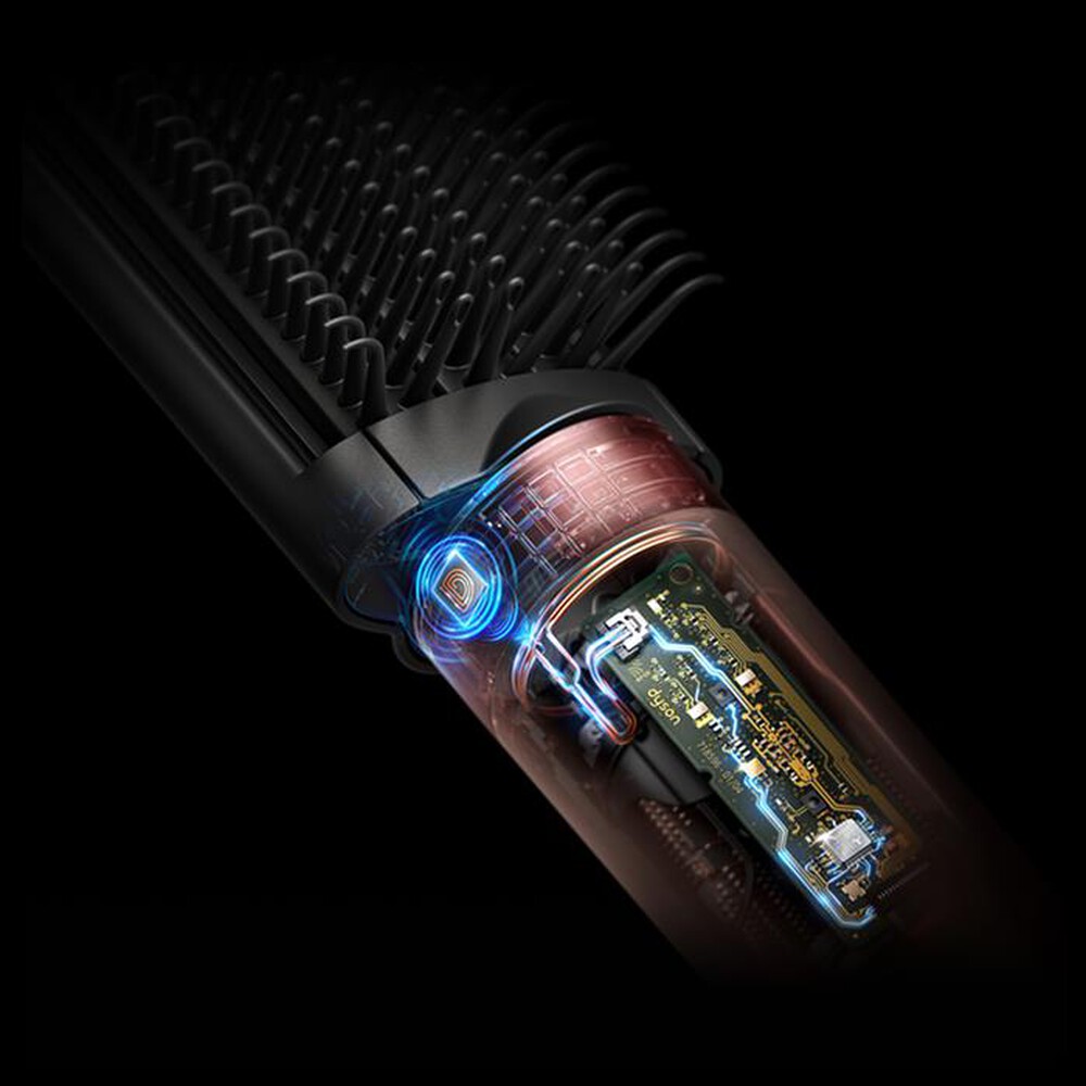 Immagine del prodotto DYSON - Styler Airwrap Co-anda 2x capelli lisci e mossi-Cipria Oro rosa