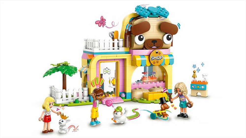 Immagine del prodotto LEGO - FRIENDS Pet Shop 42650