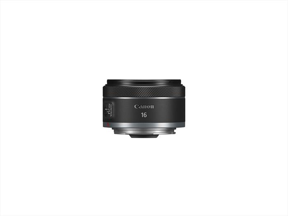 Immagine del prodotto CANON - RF 16MM F2.8 STM-Black