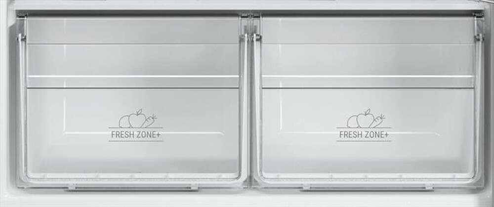 "HOTPOINT ARISTON - Frigorifero 2 porte ENXTYH 19322 FWL2 Classe F"