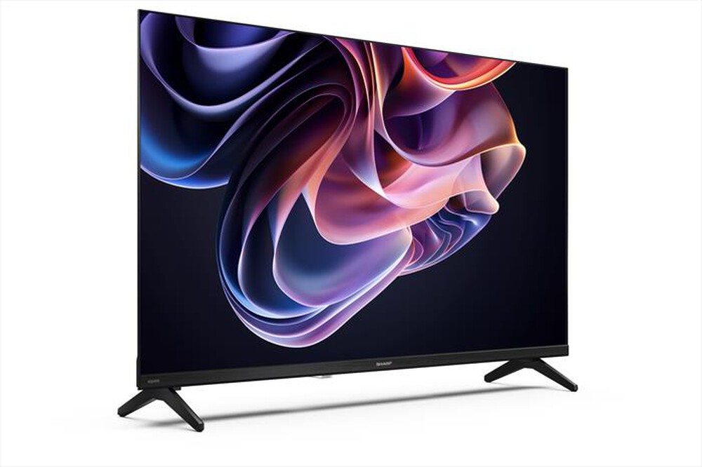 Immagine del prodotto SHARP - Smart TV LED HD READY 32" 32HF3765E-Nero