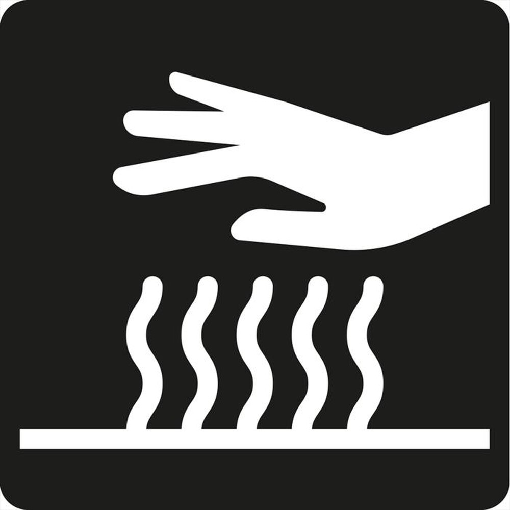 Immagine del prodotto GLEM GAS - Piano cottura induzione GTI640L 57,6 cm-nero