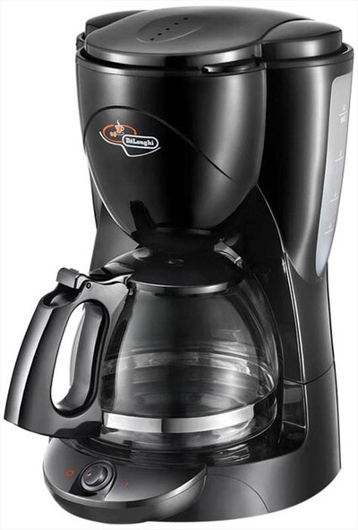 DE LONGHI - ICM 2.1B  MACCHINA CAFFE' AMERICANO-BLACK