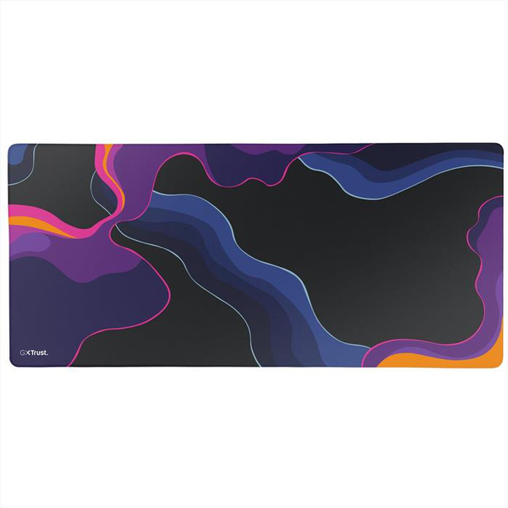Immagine del prodotto TRUST - Tappetino per mouse gaming XXL GXT759-Abstract