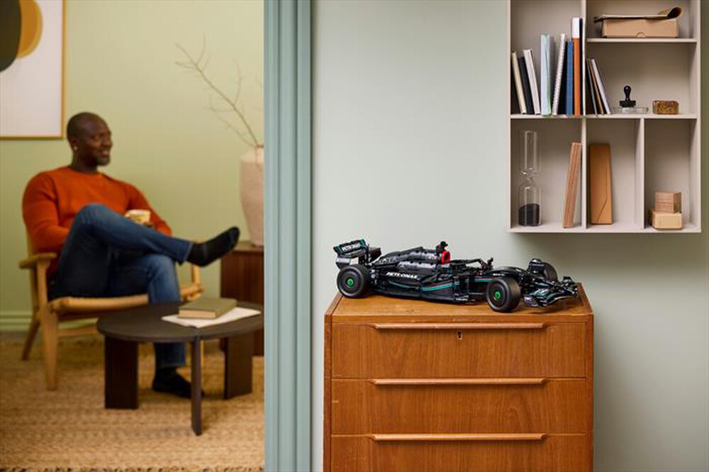 Immagine del prodotto LEGO - TECHNIC Mercedes-AMG F1 W14 E Performance 42171