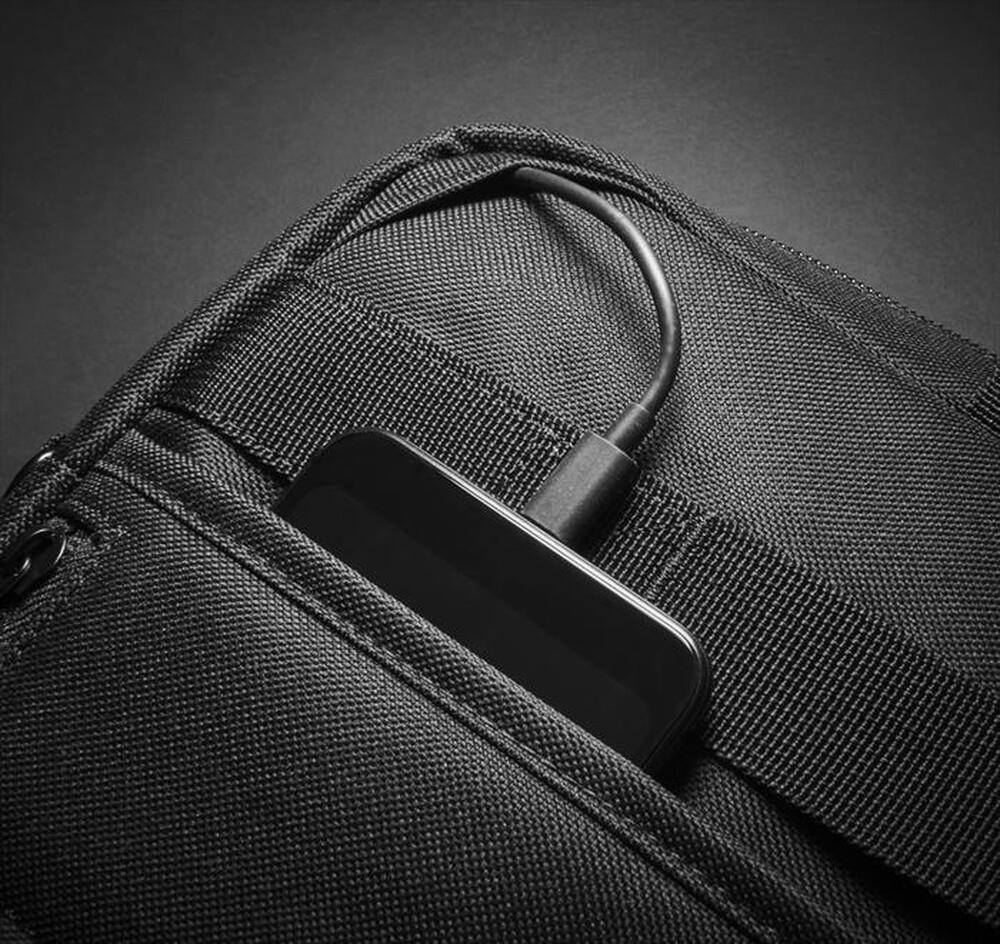 "HP - Borsa Notebook RENEW BUSINESS 15.6\"-Nera"