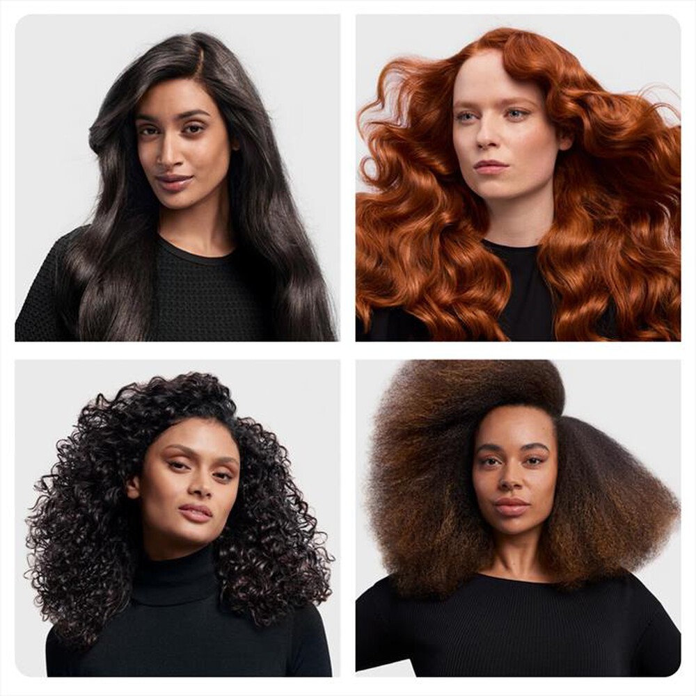 Immagine del prodotto DYSON - Styler Airwrap i.d. (capelli lisci + ondulati)-Ceramic Patina/Topaz