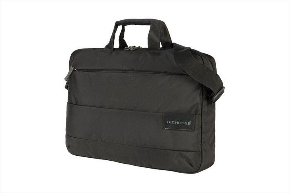 "TECHLIFE - BBAND15-TL-BK-Nero"