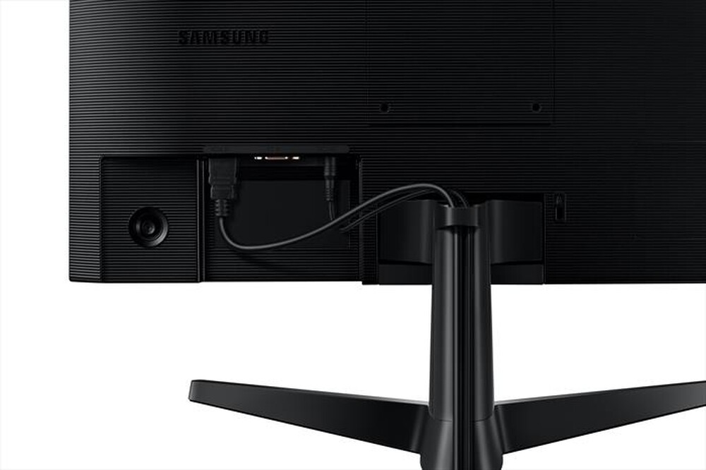 "SAMSUNG - LF27T350FHRXEN"
