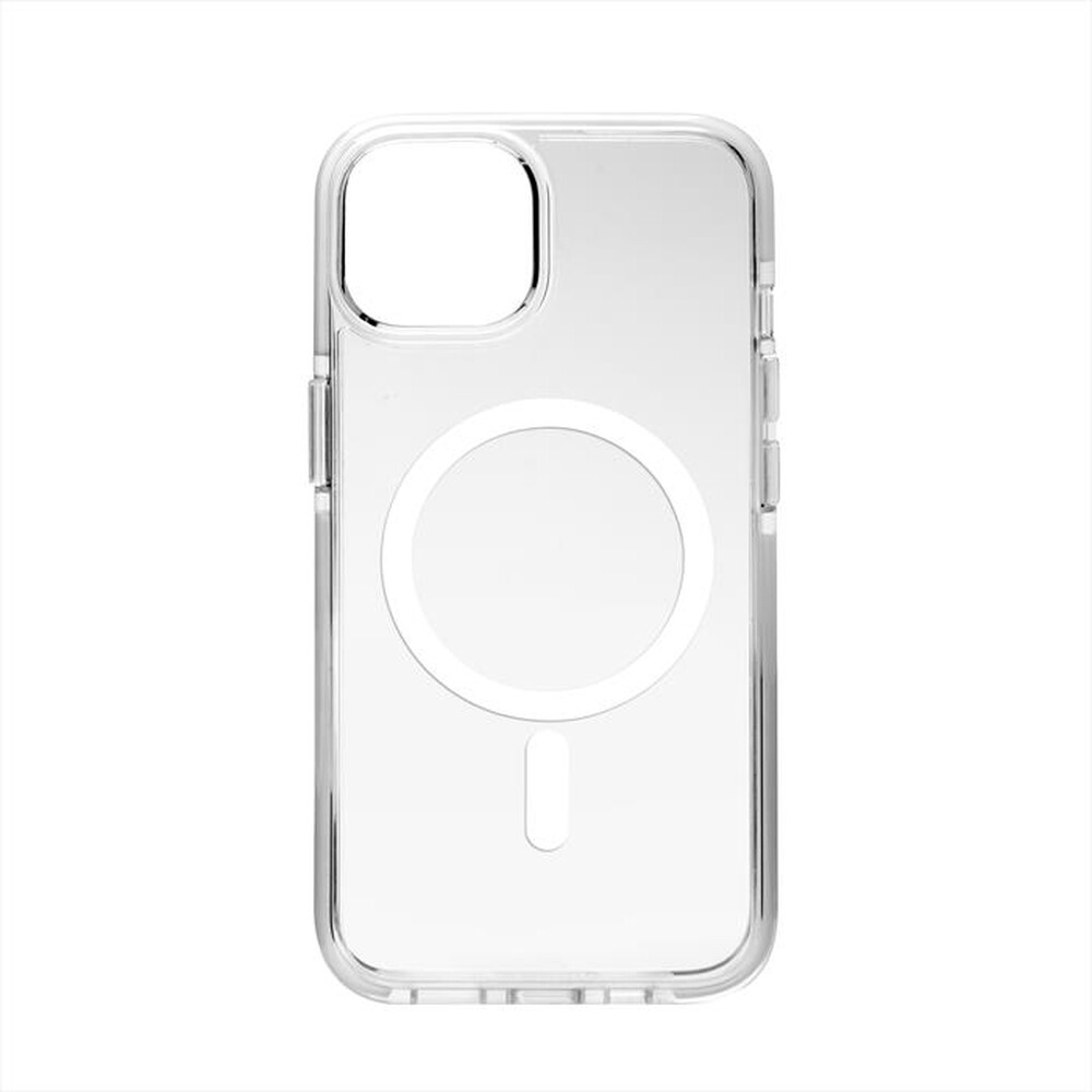 Immagine del prodotto PURO - Cover PUIPC1561LITEMPWHI per iPhone 15-Trasparente