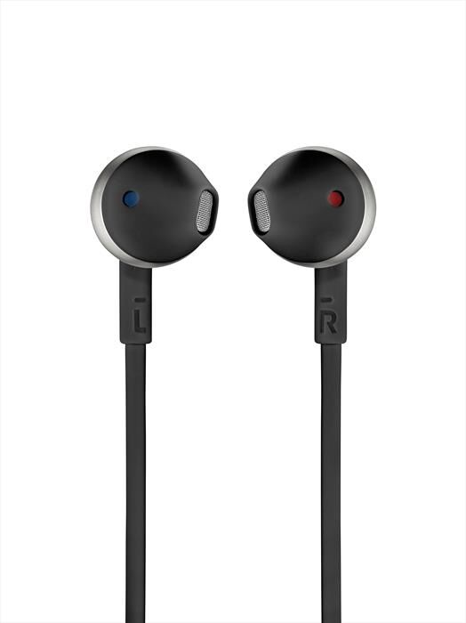 JBL T205 BLACK | Mediaworld.it