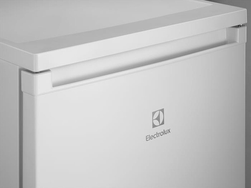 Immagine del prodotto ELECTROLUX - Frigorifero sotto-tavolo LXB1AE13W0 ClasseE 134 lt-Bianco