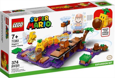 LEGO - SUPER MARIO LA - 71383